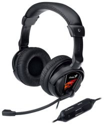 Genius HS-G500V