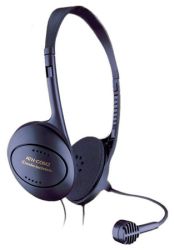 Audio-Technica ATH-COM2