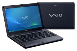 Sony VAIO VPC-S11V9R