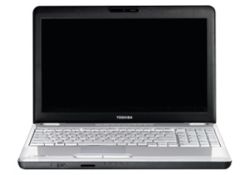 Toshiba SATELLITE L500D-16Q