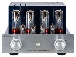 PrimaLuna ProLogue Classic Integrated Amplifier (EL34)