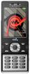 Sony Ericsson W995