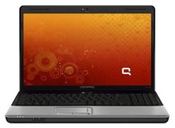 Compaq PRESARIO CQ61-417ER