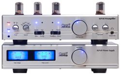 Cary Audio SLP 05