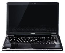 Toshiba SATELLITE A500-1F2