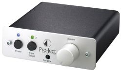 Pro-Ject Pre Box