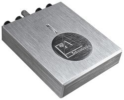 Clearaudio Nano Phono