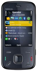 Nokia N86 8MP