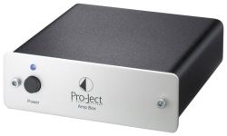 Pro-Ject Amp Box