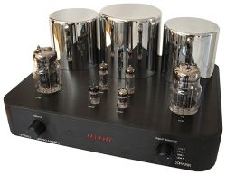 Ayon Audio Spark