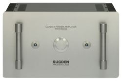 Sugden Masterclass SPA-4