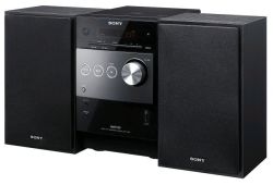 Sony CMT-FX205