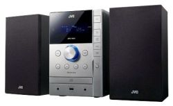 JVC UX-G377