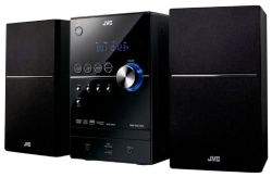 JVC UX-SG6VBE