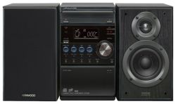 Kenwood M-505USB-B