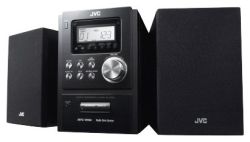 JVC UX-G200