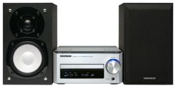 Kenwood K-521-SB