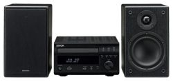 Denon D-M37 black