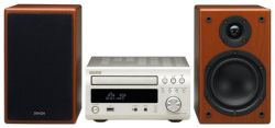 Denon D-M37 silver