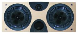 Wharfedale Evo-2 Center