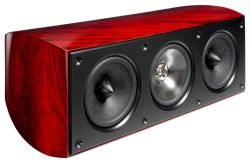 KEF XQ50c