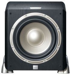 JBL L8400P