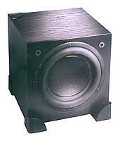 Velodyne SPL-800