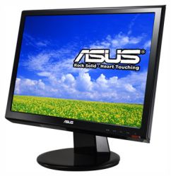 ASUS VH196D