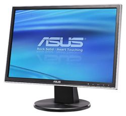 ASUS VW193D