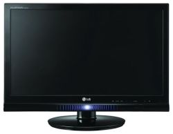 LG Flatron W2363D