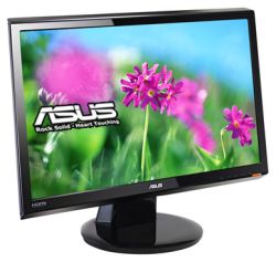 ASUS VH222H