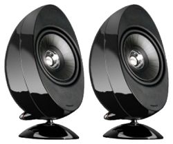 KEF HTS3001