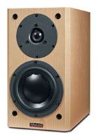 Dynaudio Focus 110