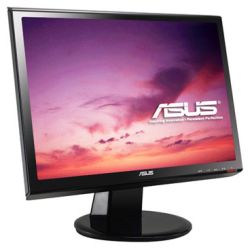 ASUS VH196S