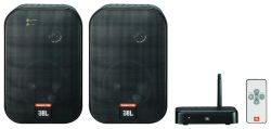 JBL Control 2.4G