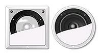 KEF Ci 160.2FS