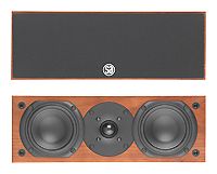 System Audio SA510AV