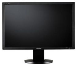 Samsung SyncMaster 305T+