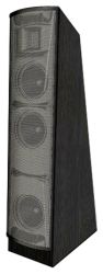 Martin Logan Preface