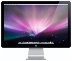 Apple LED Cinema Display 24