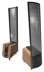 Martin Logan Summit X