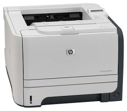 HP LaserJet P2055dn