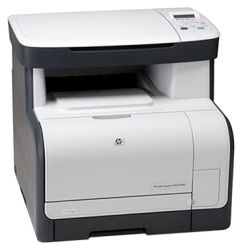 HP Color LaserJet CM1312