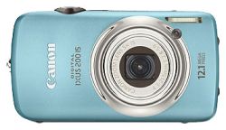 Canon Digital IXUS 200 IS