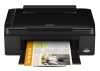 Epson Stylus TX117