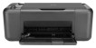 HP Deskjet F2483