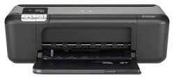 HP Deskjet D5563