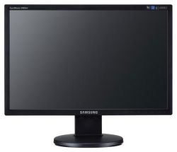 Samsung SyncMaster 2443NW