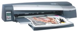 HP DesignJet 130