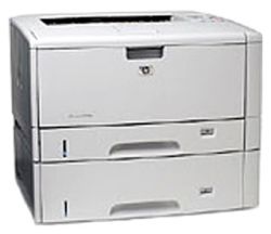 HP LaserJet 5200dtn